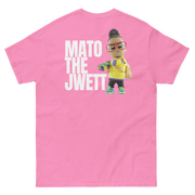 Serial Jwettstas tee