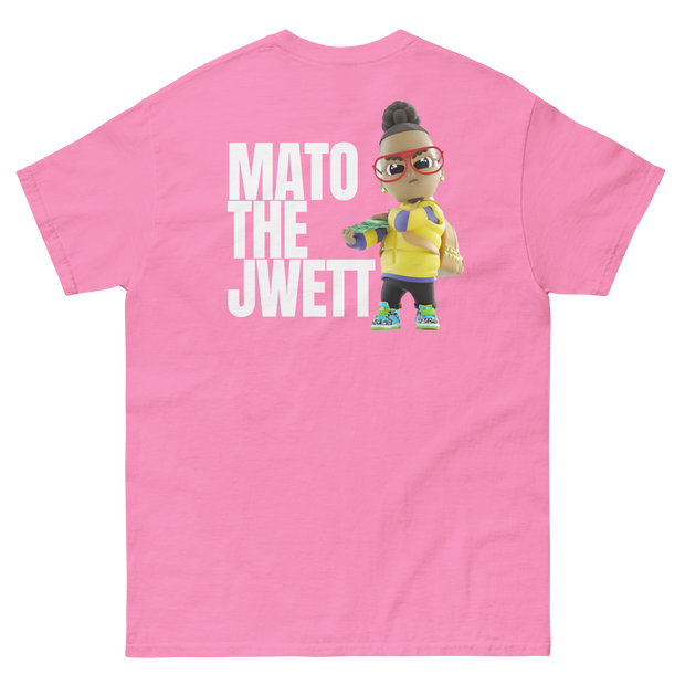 Serial Jwettstas tee