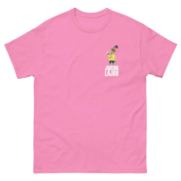 Easy Money tee
