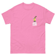 Serial Jwettstas tee