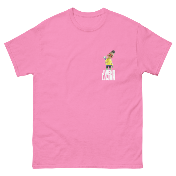 Serial Jwettstas tee