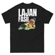 Easy Money tee