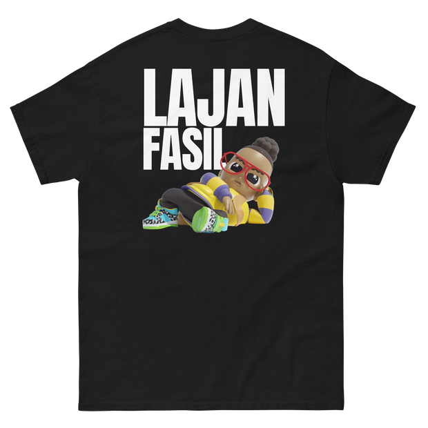 Easy Money tee