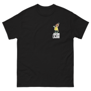 Easy Money tee