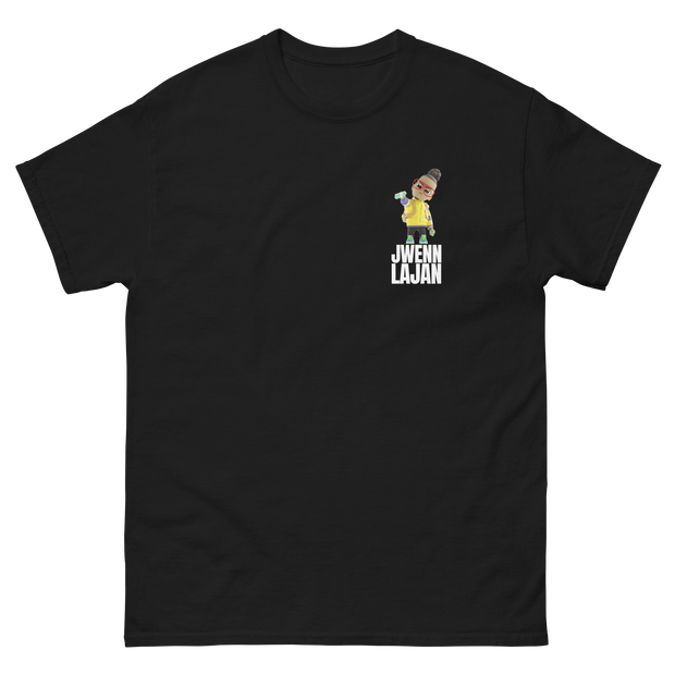 Easy Money tee