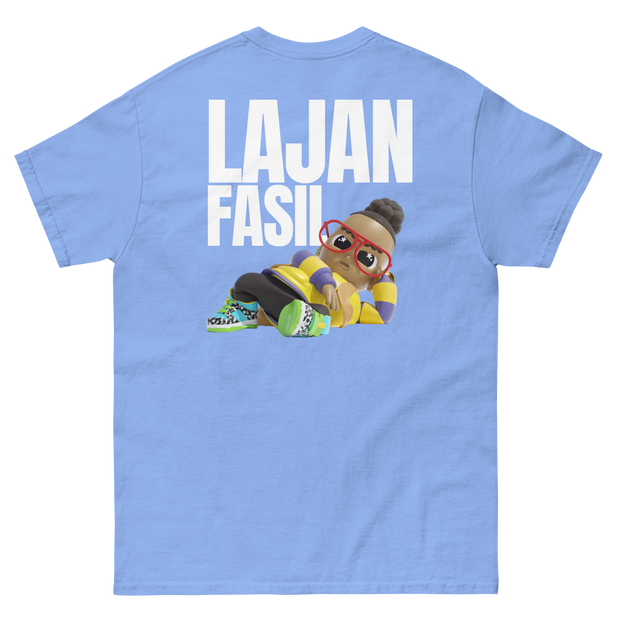 Easy Money tee