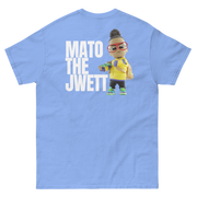 Serial Jwettstas tee