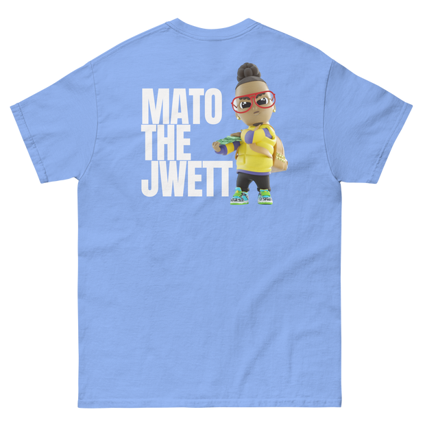 Serial Jwettstas tee