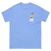 Easy Money tee