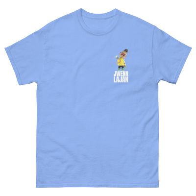 Easy Money tee