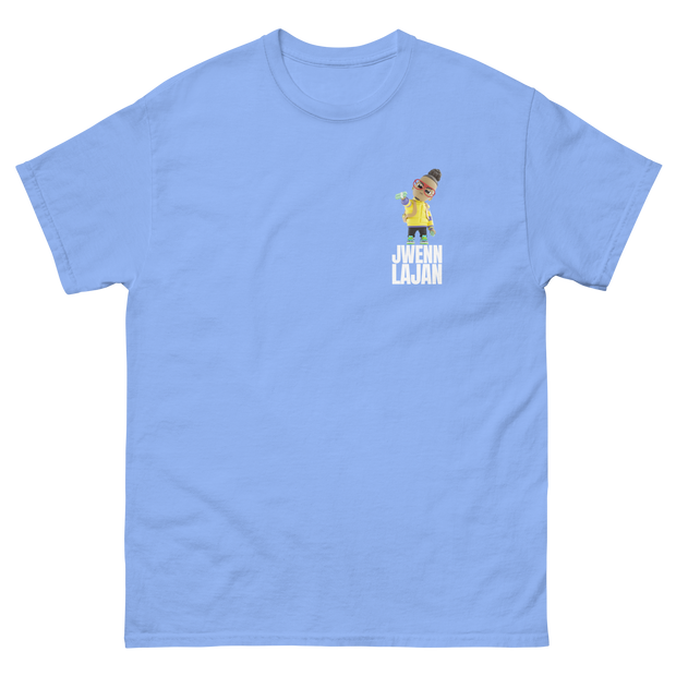 Easy Money tee
