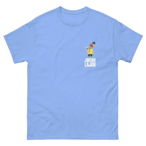 Serial Jwettstas tee