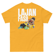 Easy Money tee