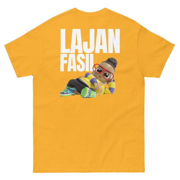 Easy Money tee