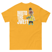 Serial Jwettstas tee