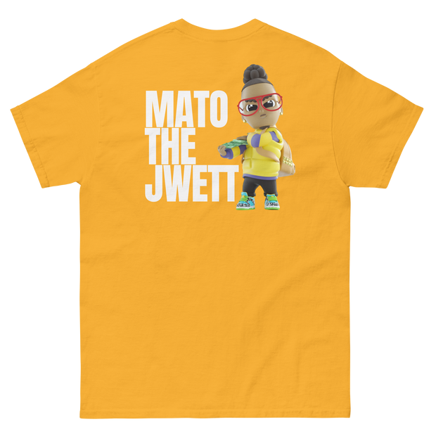 Serial Jwettstas tee