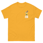 Easy Money tee