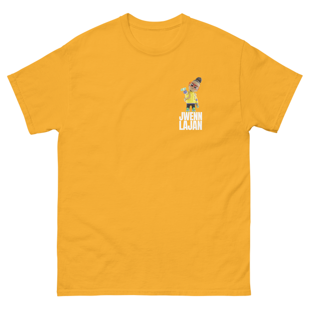 Easy Money tee
