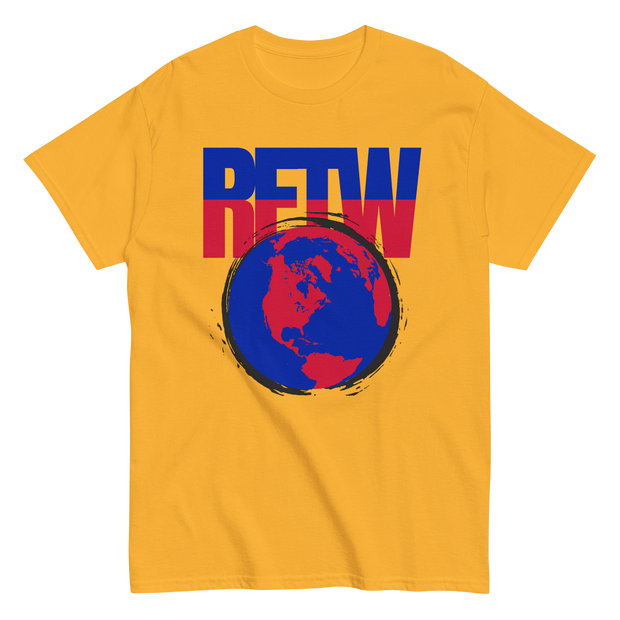 RFTW tee