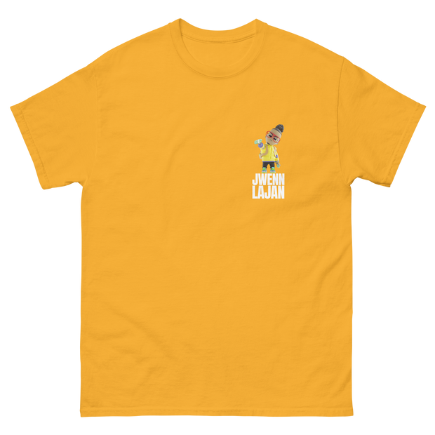 Serial Jwettstas tee