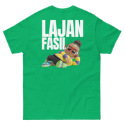 Easy Money tee