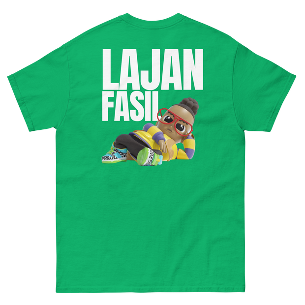 Easy Money tee