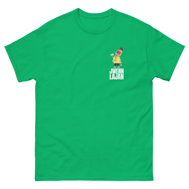 Easy Money tee