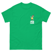 Serial Jwettstas tee