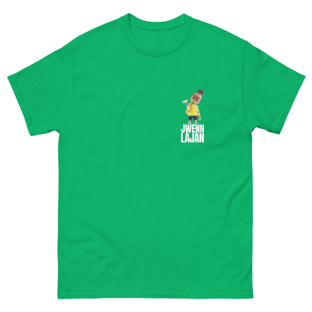 Serial Jwettstas tee