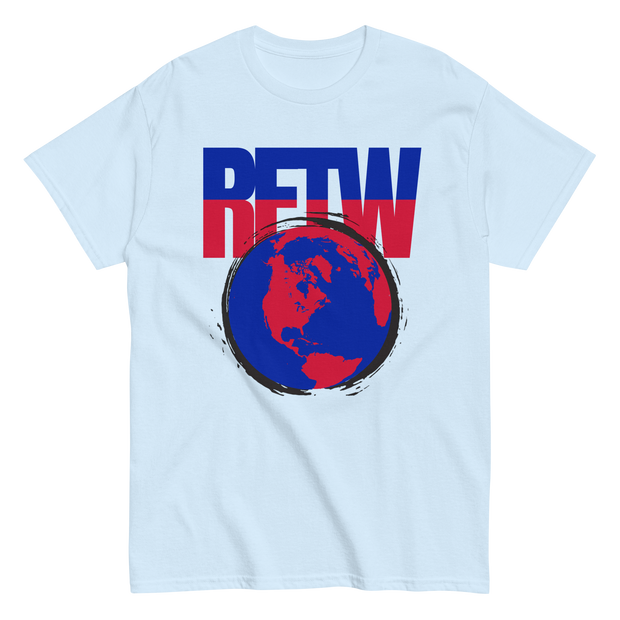 RFTW tee