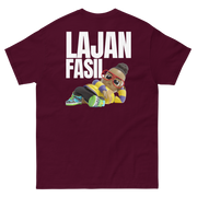 Easy Money tee