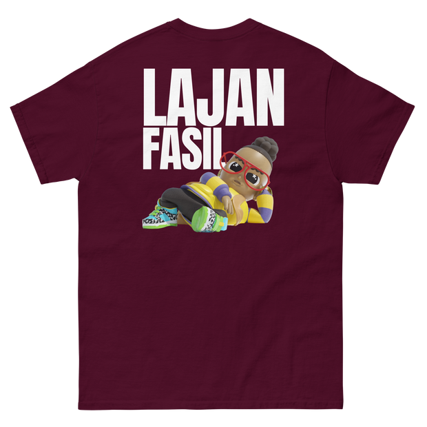 Easy Money tee