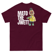 Serial Jwettstas tee