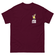 Easy Money tee