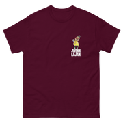 Serial Jwettstas tee