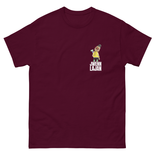 Serial Jwettstas tee