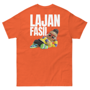 Easy Money tee