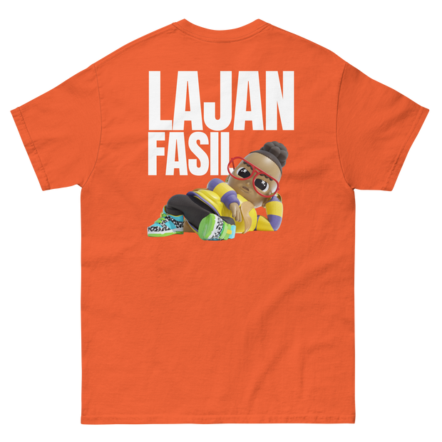 Easy Money tee