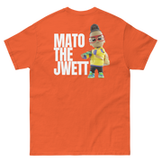 Serial Jwettstas tee