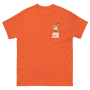 Easy Money tee