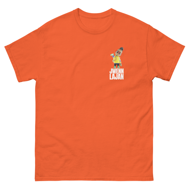 Easy Money tee