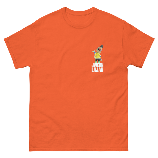 Serial Jwettstas tee
