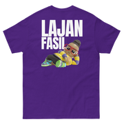 Easy Money tee