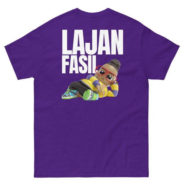Easy Money tee