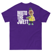 Serial Jwettstas tee