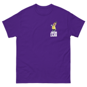 Easy Money tee
