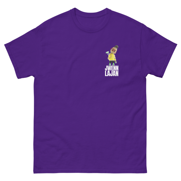 Easy Money tee
