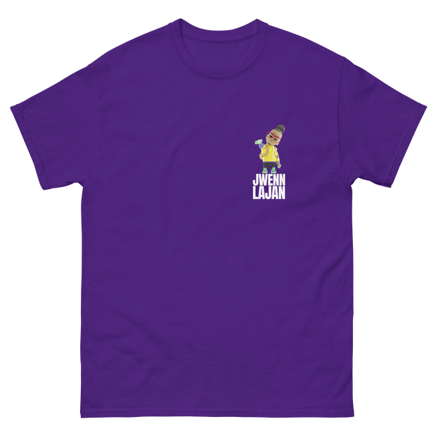 Serial Jwettstas tee