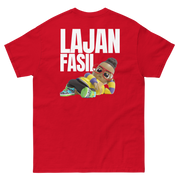 Easy Money tee