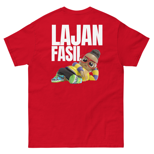 Easy Money tee